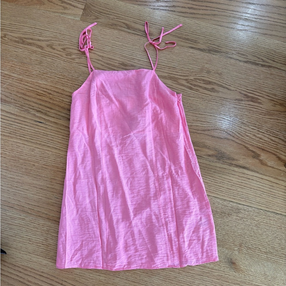 H&m dress